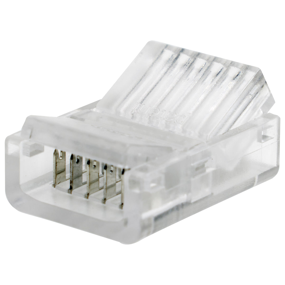 Nuvo 64-164 Dimension, Tape Connector, Wire to Tape