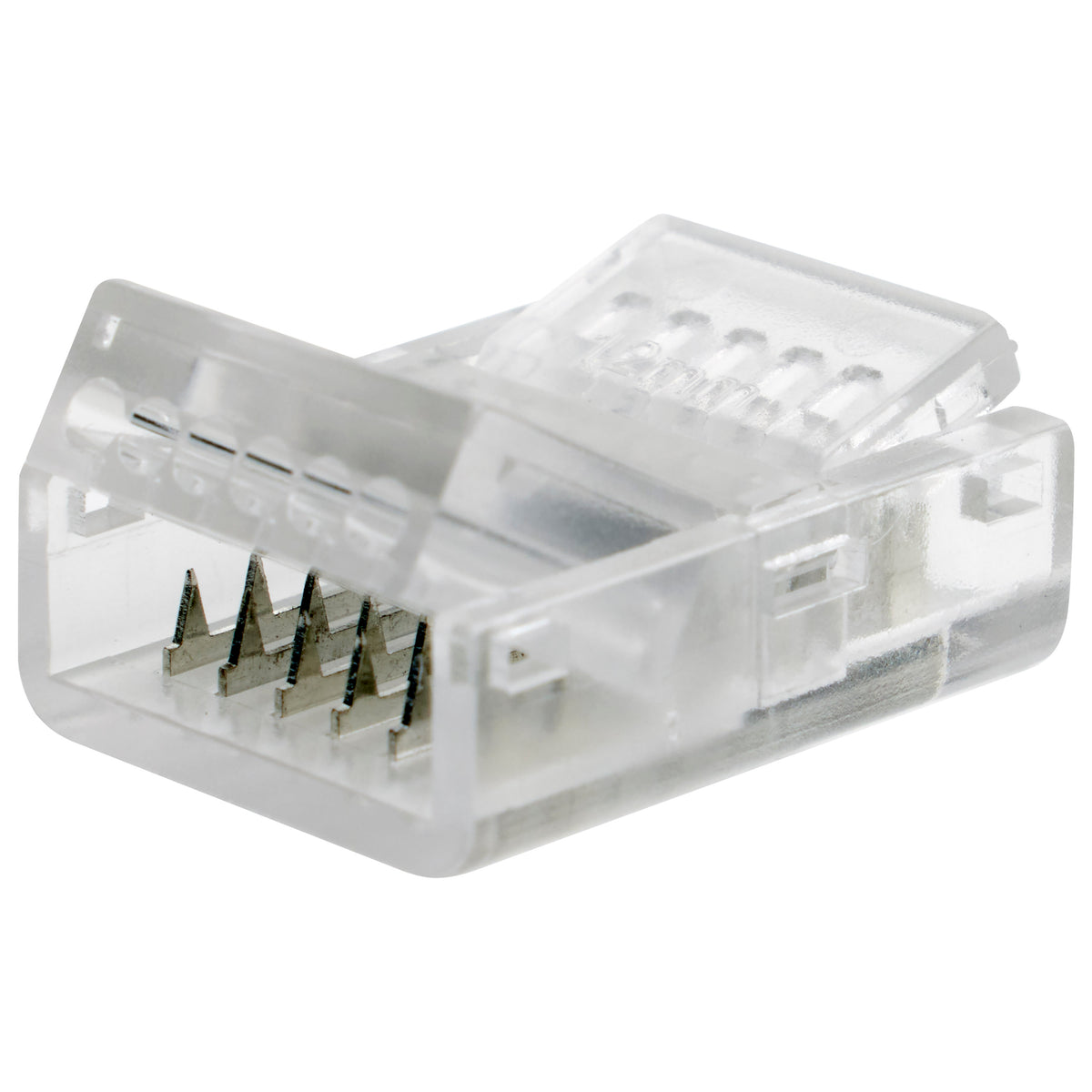 Nuvo 64-164 Dimension, Tape Connector, Wire to Tape