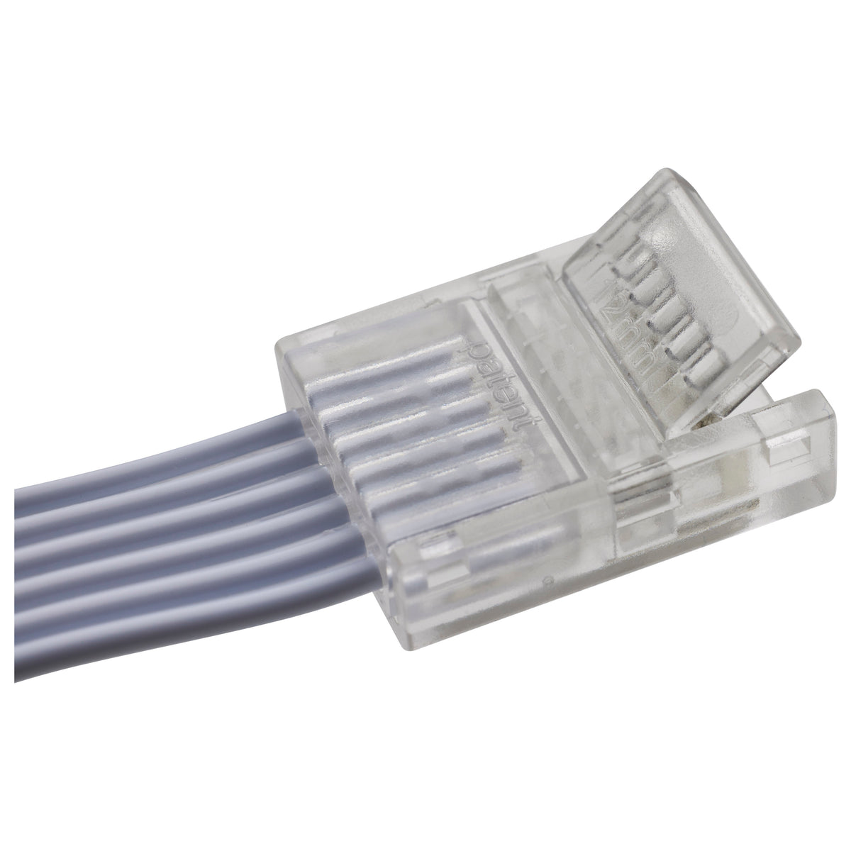 Nuvo 64-165 Dimension, Tape Connector, 50 Foot Wire