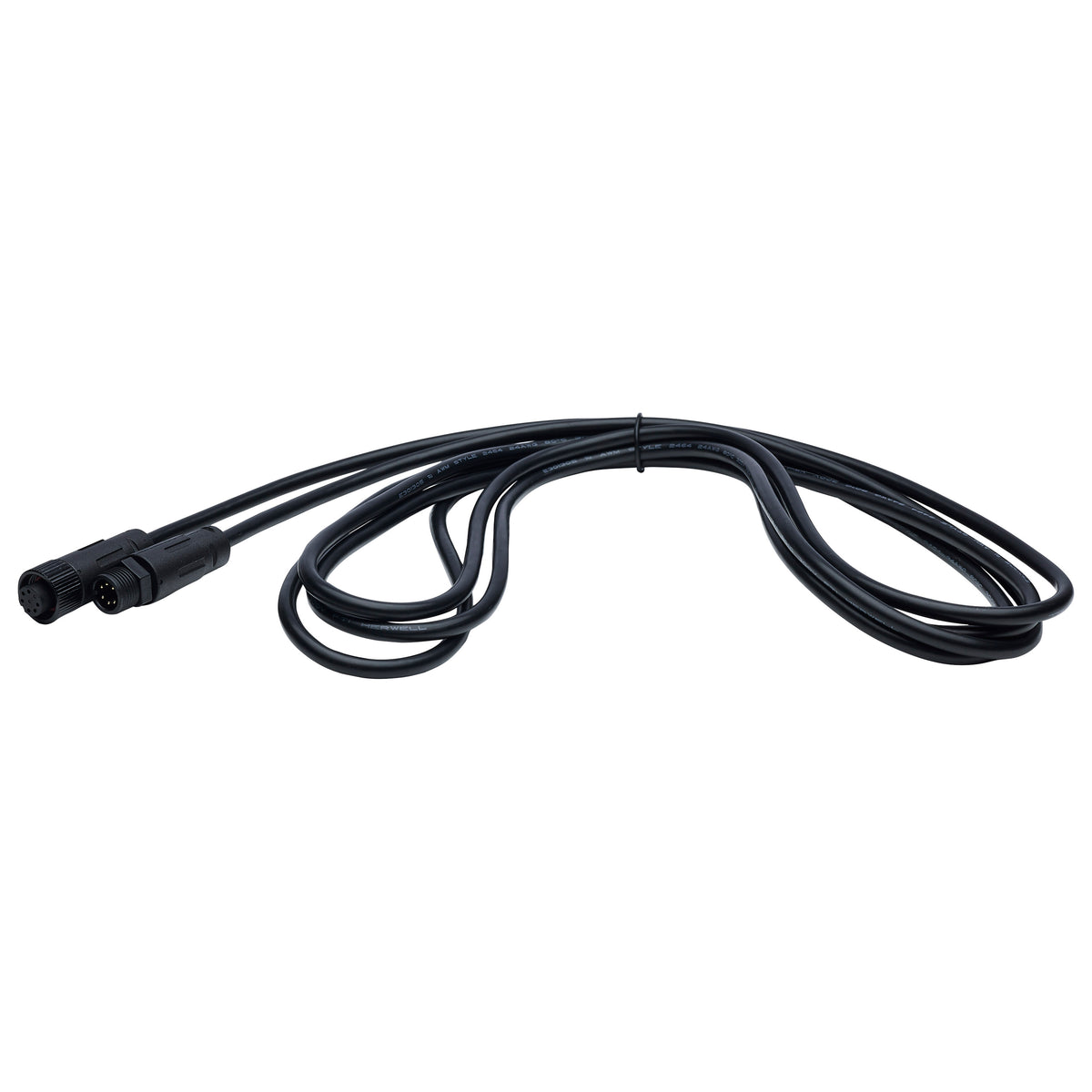 Nuvo 64-171 Dimension, 10 Foot Power Extension Cord, Outdoor