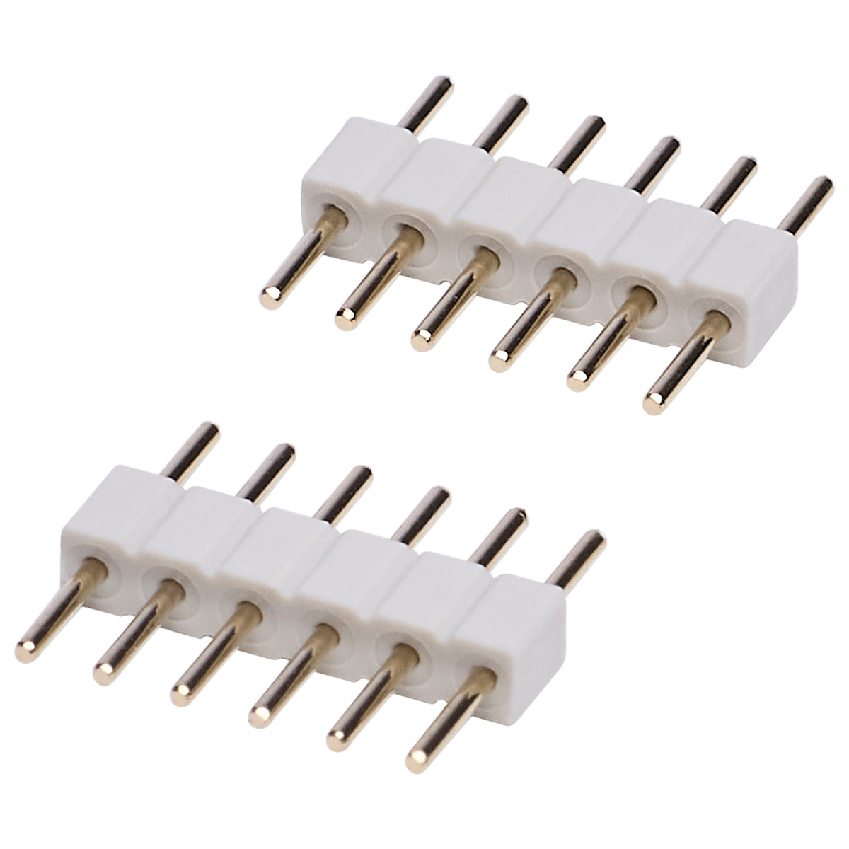 Nuvo 64-176 Dimension, 10 Foot Indoor Extension Cord, M2M Pins