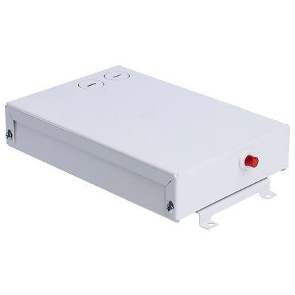 Nuvo 65-1009 LED Emergency Driver for Linear High Bay, 16 Watt, 90 Minute Run Time