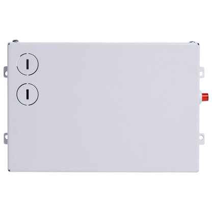 Nuvo 65-1009 LED Emergency Driver for Linear High Bay, 16 Watt, 90 Minute Run Time