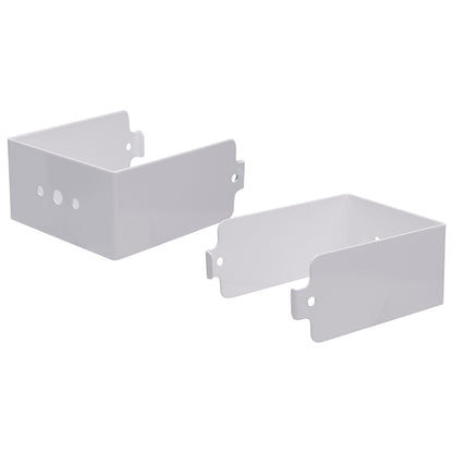 Nuvo 65-1015 Surface Mount Kit for Adjustable LED High Bay Fixtures