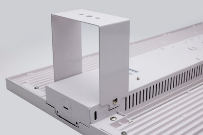 Nuvo 65-1015 Surface Mount Kit for Adjustable LED High Bay Fixtures