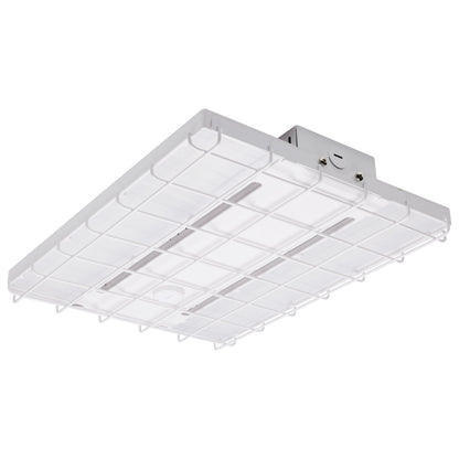 Nuvo 65-1016 Cage for 1.20 Foot LED Linear High Bay Fixtures
