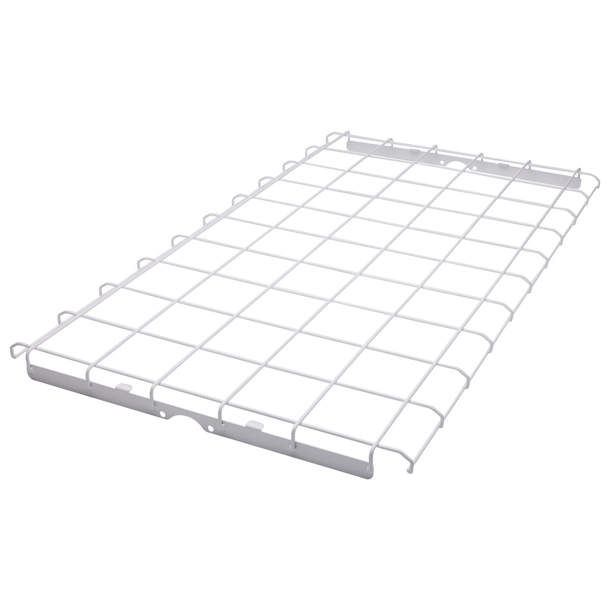 Nuvo 65-1018 Cage for 2 Foot LED Linear High Bay Fixtures