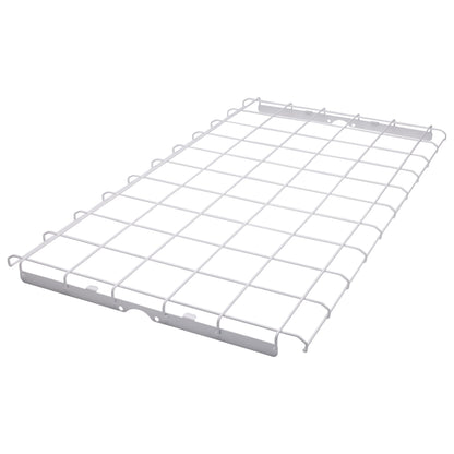 Nuvo 65-1018 Cage for 2 Foot LED Linear High Bay Fixtures