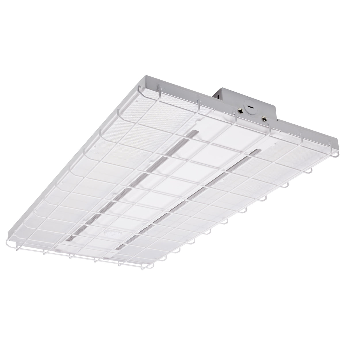 Nuvo 65-1018 Cage for 2 Foot LED Linear High Bay Fixtures
