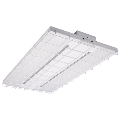 Nuvo 65-1018 Cage for 2 Foot LED Linear High Bay Fixtures