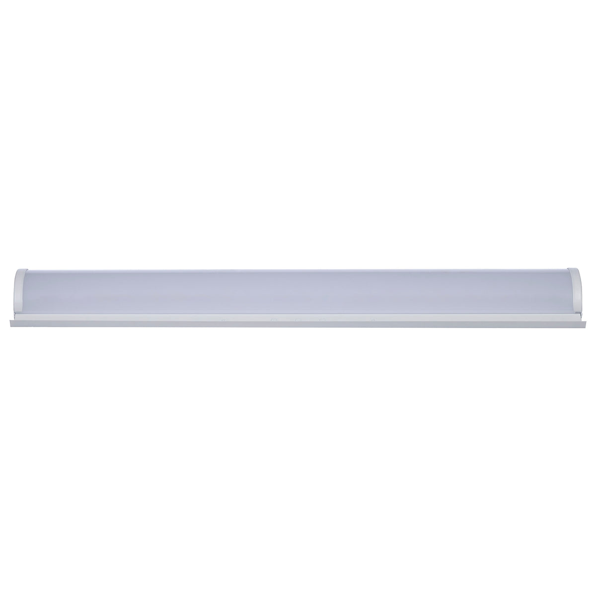 Nuvo 65-1030 15/20/25 Watt LED 2 Foot Retrofit Strip Light, 35K/4K/5K CCT Selectable, 120-277 Volt