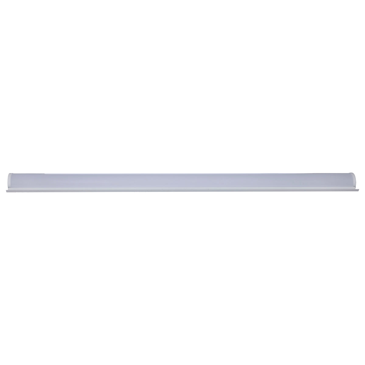 Nuvo 65-1031 30/40/50 Watt LED 4 Foot Retrofit Strip Light, 35K/4K/5K CCT Selectable, 120-277 Volt