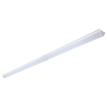 Nuvo 65-1032 60/80/100 Watt LED 8 Foot Retrofit Strip Light, 35K/4K/5K CCT Selectable, 120-277 Volt