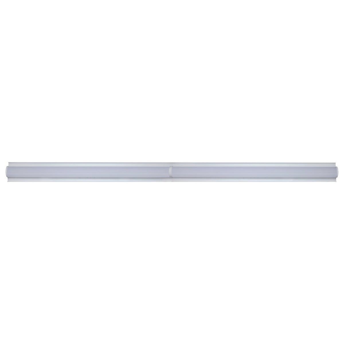 Nuvo 65-1032 60/80/100 Watt LED 8 Foot Retrofit Strip Light, 35K/4K/5K CCT Selectable, 120-277 Volt