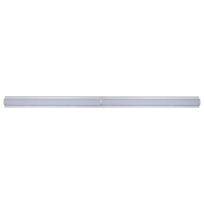 Nuvo 65-1032 60/80/100 Watt LED 8 Foot Retrofit Strip Light, 35K/4K/5K CCT Selectable, 120-277 Volt