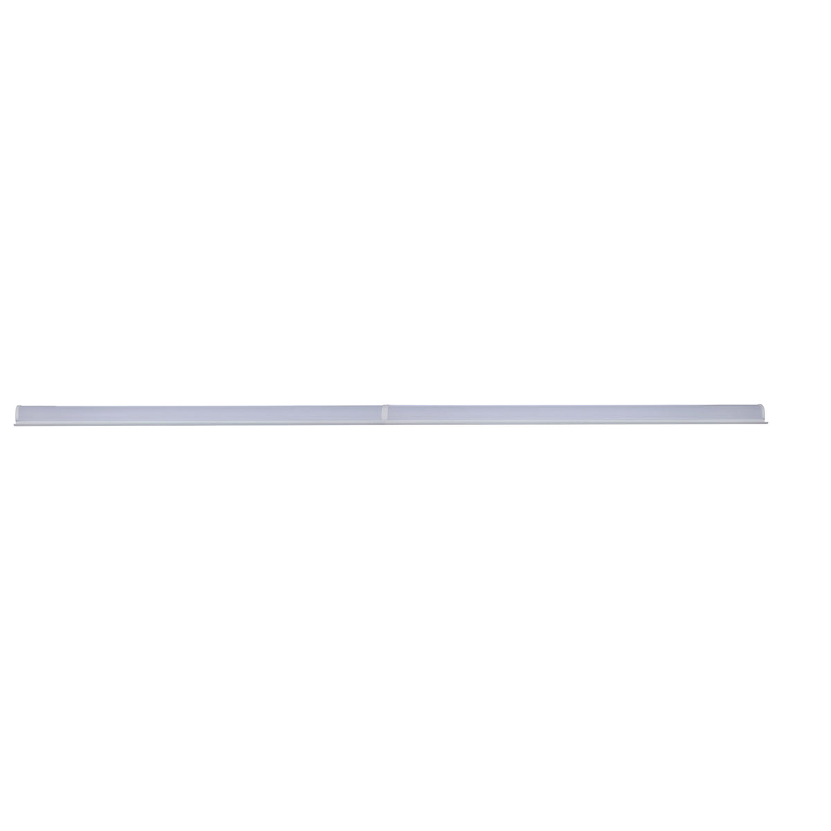 Nuvo 65-1032 60/80/100 Watt LED 8 Foot Retrofit Strip Light, 35K/4K/5K CCT Selectable, 120-277 Volt