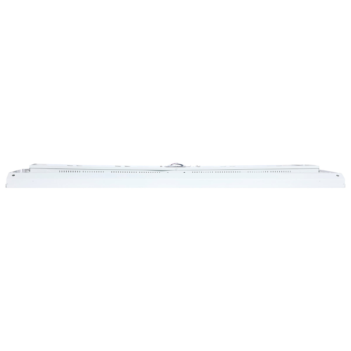 Nuvo 65-1040 200/150/100 Watt LED 4-Foot Linear High Bay, 3500K/4000K/5000K CCT, 120-277 Volt
