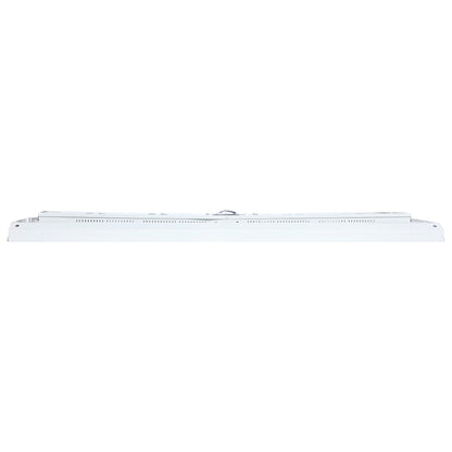 Nuvo 65-1040 200/150/100 Watt LED 4-Foot Linear High Bay, 3500K/4000K/5000K CCT, 120-277 Volt
