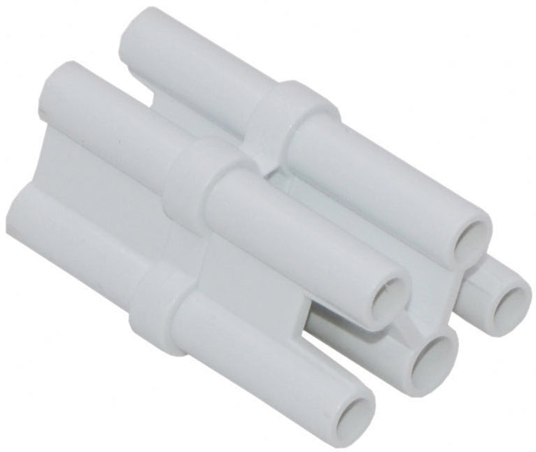 Nuvo 65-1118 Quick Connector For Use With DLC Strip Lights