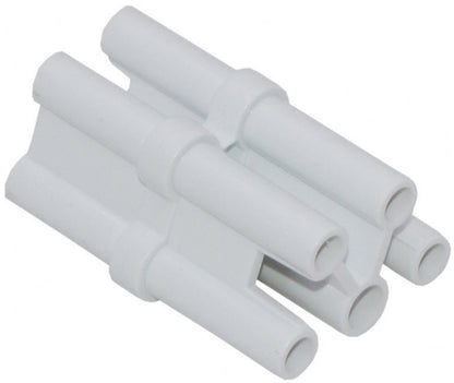 Nuvo 65-1118 Quick Connector For Use With DLC Strip Lights