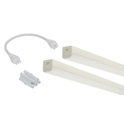 Nuvo 65-1118 Quick Connector For Use With DLC Strip Lights