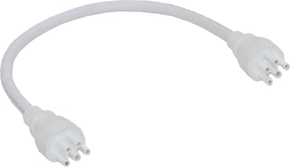 Nuvo 65-1119 18 in., Quick Cable For Use with DLC Strip Lights