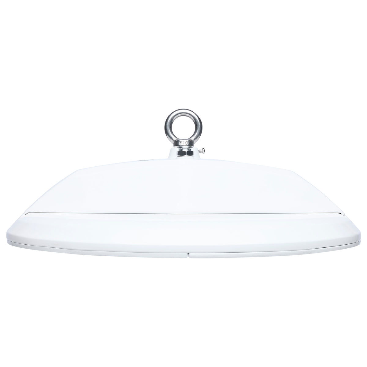 Nuvo 65-1161 LED UFO Hi-Bay, 200/150/100 Wattage Selectable, 4000K/5000K CCT Selectable