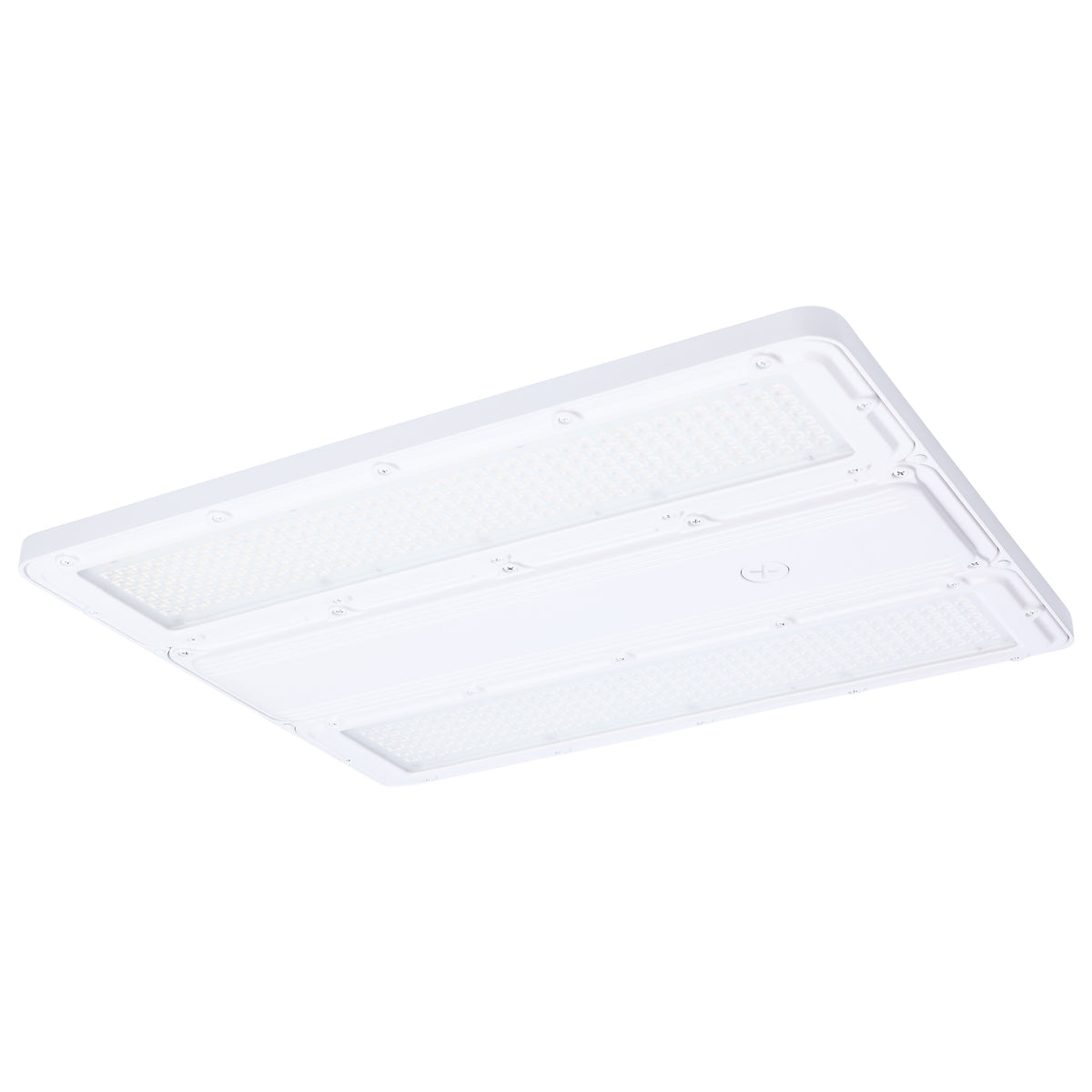 Nuvo 65-1171 160/135/120 Watt LED Linear High Bay, 3K/4K/5K CCT, IP69K