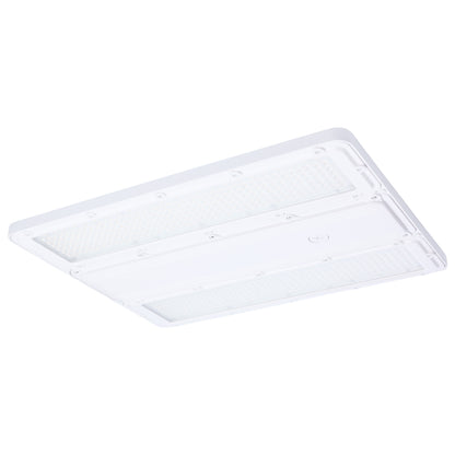 Nuvo 65-1171 160/135/120 Watt LED Linear High Bay, 3K/4K/5K CCT, IP69K