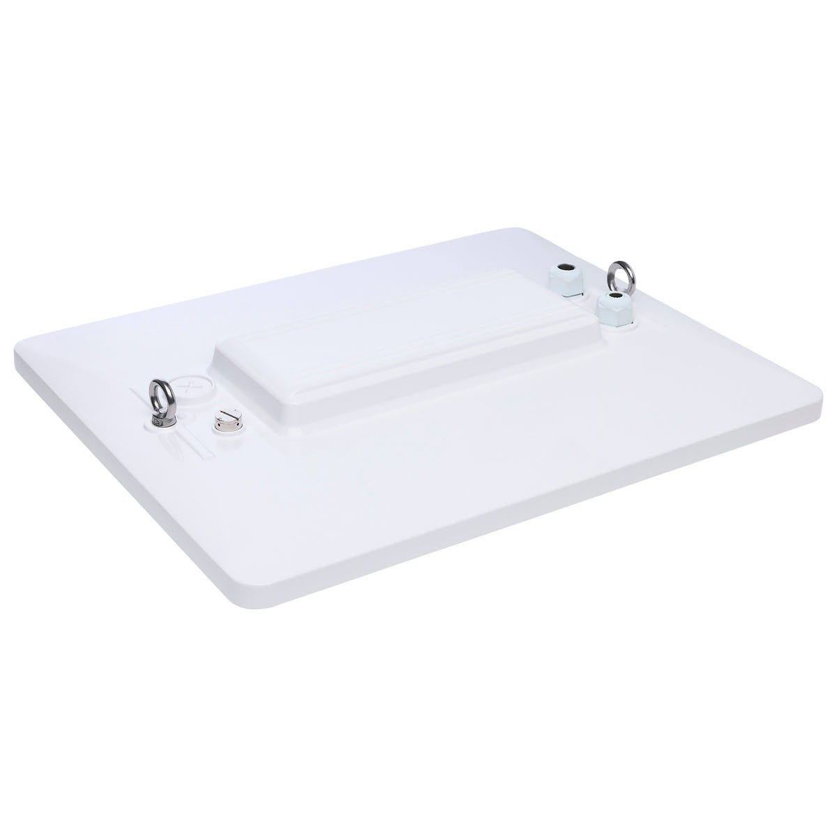 Nuvo 65-1171 160/135/120 Watt LED Linear High Bay, 3K/4K/5K CCT, IP69K