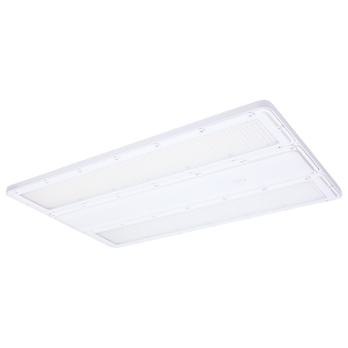 Nuvo 65-1172 240/220/180 Watt LED Linear High Bay, 3K/4K/5K CCT, IP69K