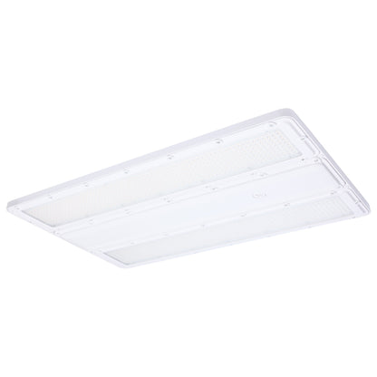 Nuvo 65-1172 240/220/180 Watt LED Linear High Bay, 3K/4K/5K CCT, IP69K