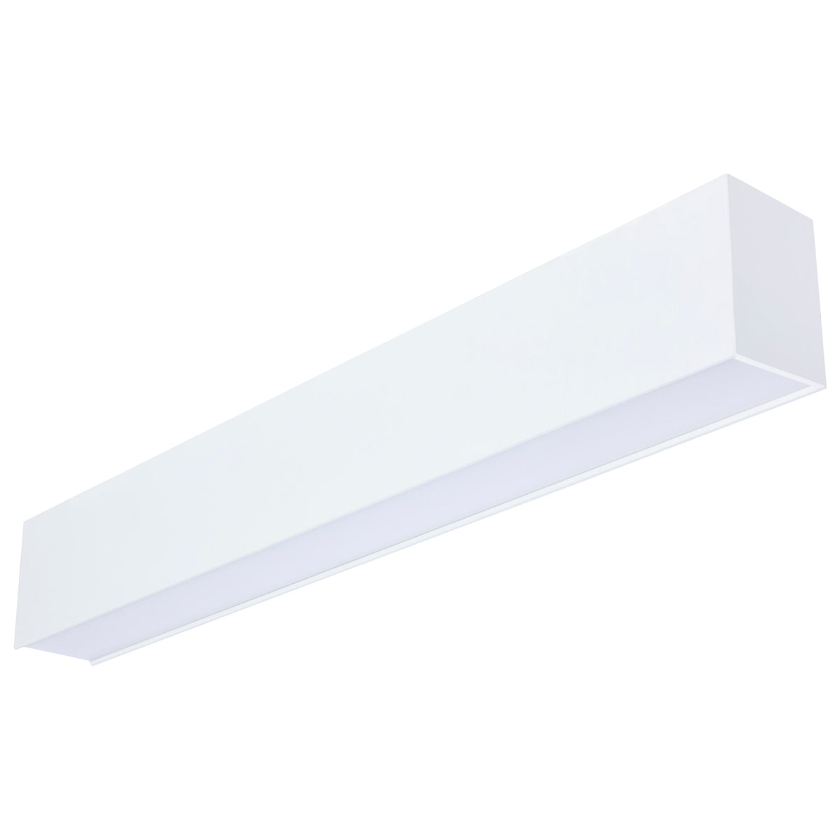 Nuvo 65-1180 Momentum, 2 Foot LED Connectable Linear Strip, Up and Down Selectable