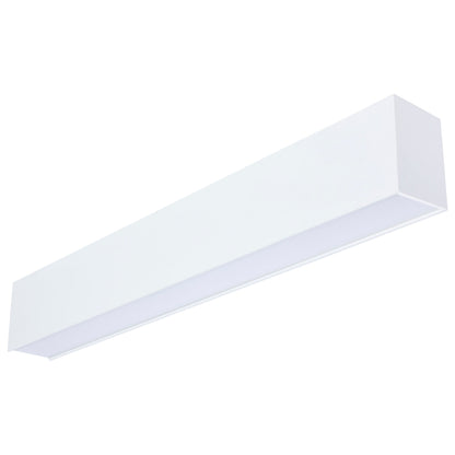 Nuvo 65-1180 Momentum, 2 Foot LED Connectable Linear Strip, Up and Down Selectable