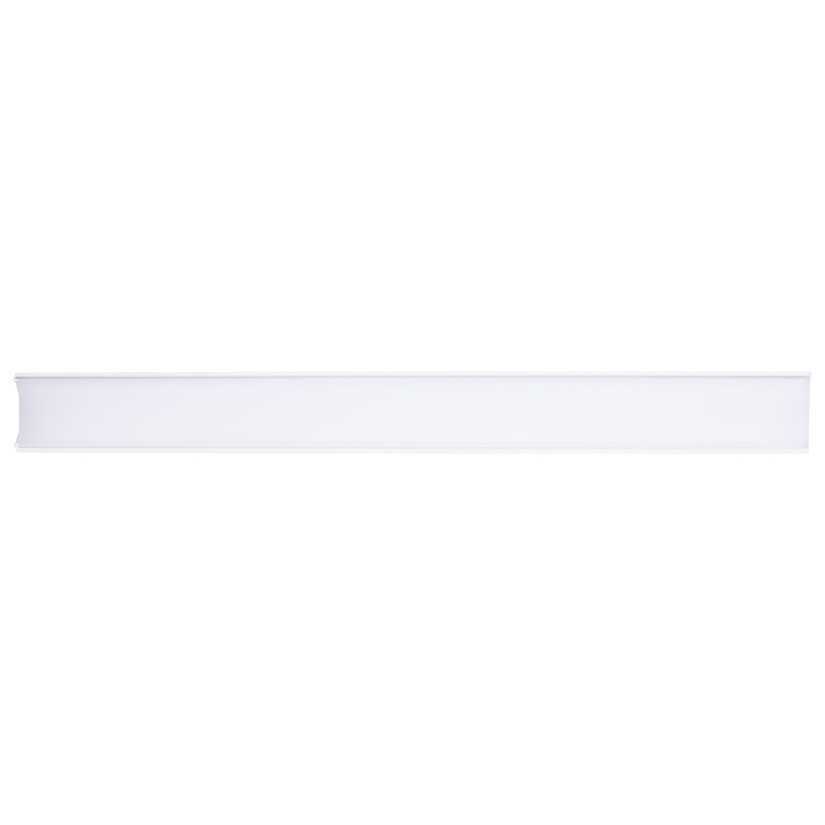 Nuvo 65-1180 Momentum, 2 Foot LED Connectable Linear Strip, Up and Down Selectable