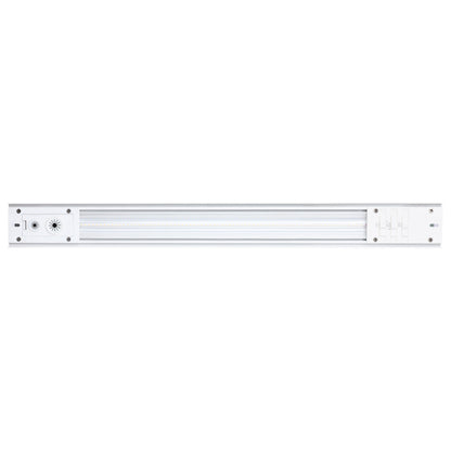 Nuvo 65-1180 Momentum, 2 Foot LED Connectable Linear Strip, Up and Down Selectable