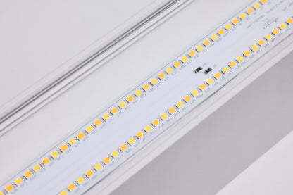 Nuvo 65-1180 Momentum, 2 Foot LED Connectable Linear Strip, Up and Down Selectable
