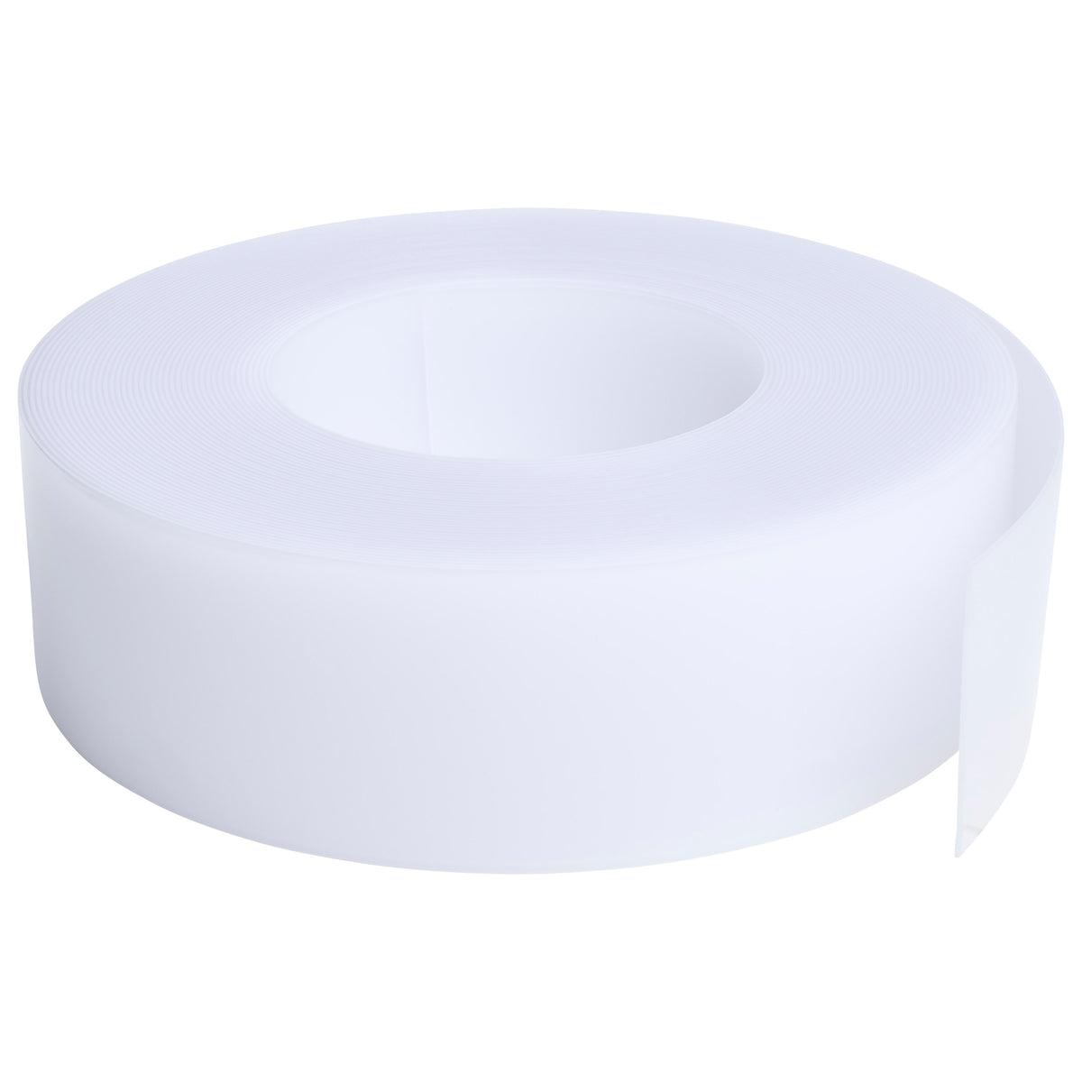 Nuvo 65-1191 Momentum, PC Cover Roll for LED Connectable Linear System, White Finish