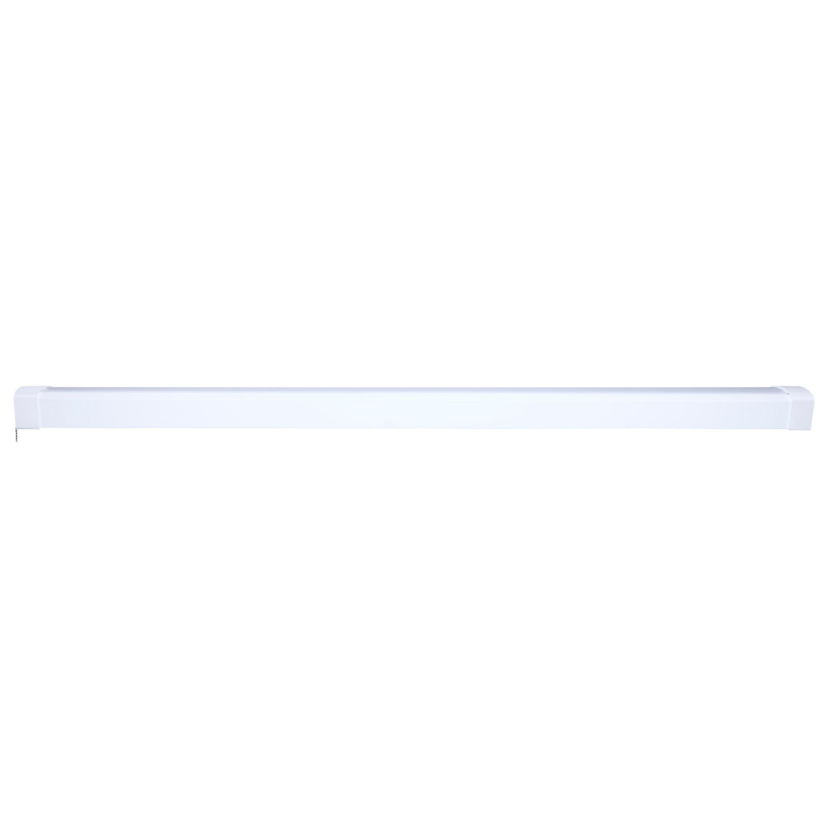Nuvo 65-1213 LED 4 Foot Wrap with Pull Chain, 39 Watts, 27K/30K/35K/40K/50K CCT Selectable