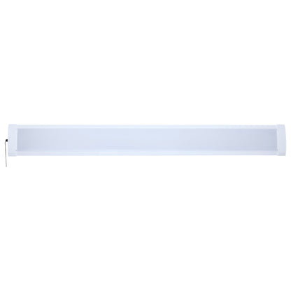 Nuvo 65-1213 LED 4 Foot Wrap with Pull Chain, 39 Watts, 27K/30K/35K/40K/50K CCT Selectable