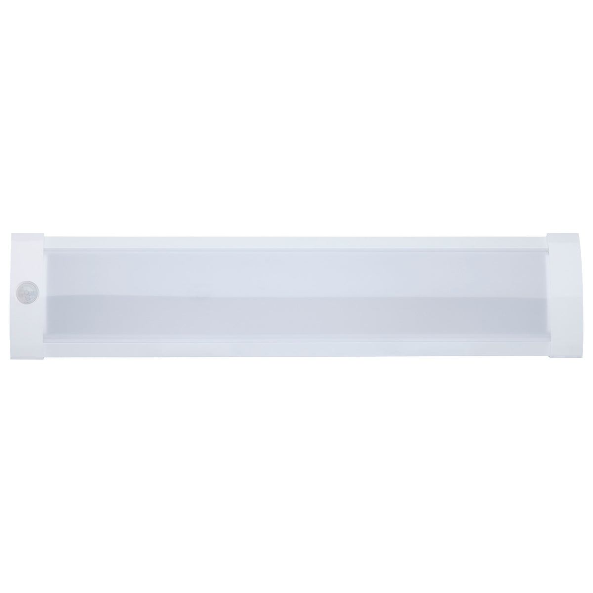 Nuvo 65-1214 LED 2 Foot Wrap with PIR Motion Sensor, 20 Watts, 27K/30K/35K/40K/50K CCT Selectable