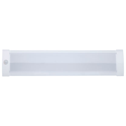 Nuvo 65-1214 LED 2 Foot Wrap with PIR Motion Sensor, 20 Watts, 27K/30K/35K/40K/50K CCT Selectable