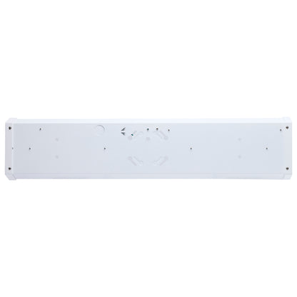 Nuvo 65-1214 LED 2 Foot Wrap with PIR Motion Sensor, 20 Watts, 27K/30K/35K/40K/50K CCT Selectable