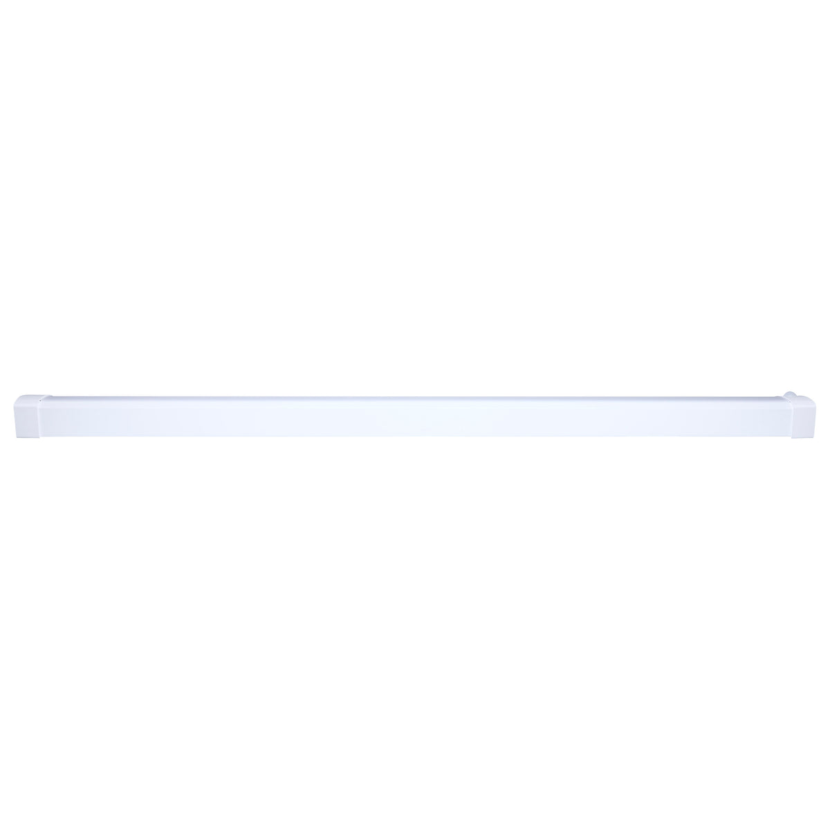 Nuvo 65-1215 LED 4 Foot Wrap with PIR Motion Sensor, 39 Watts, 27K/30K/35K/40K/50K CCT Selectable