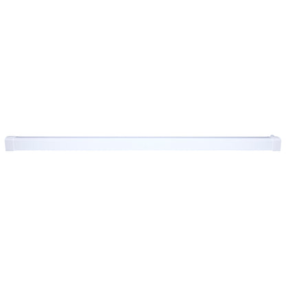 Nuvo 65-1215 LED 4 Foot Wrap with PIR Motion Sensor, 39 Watts, 27K/30K/35K/40K/50K CCT Selectable