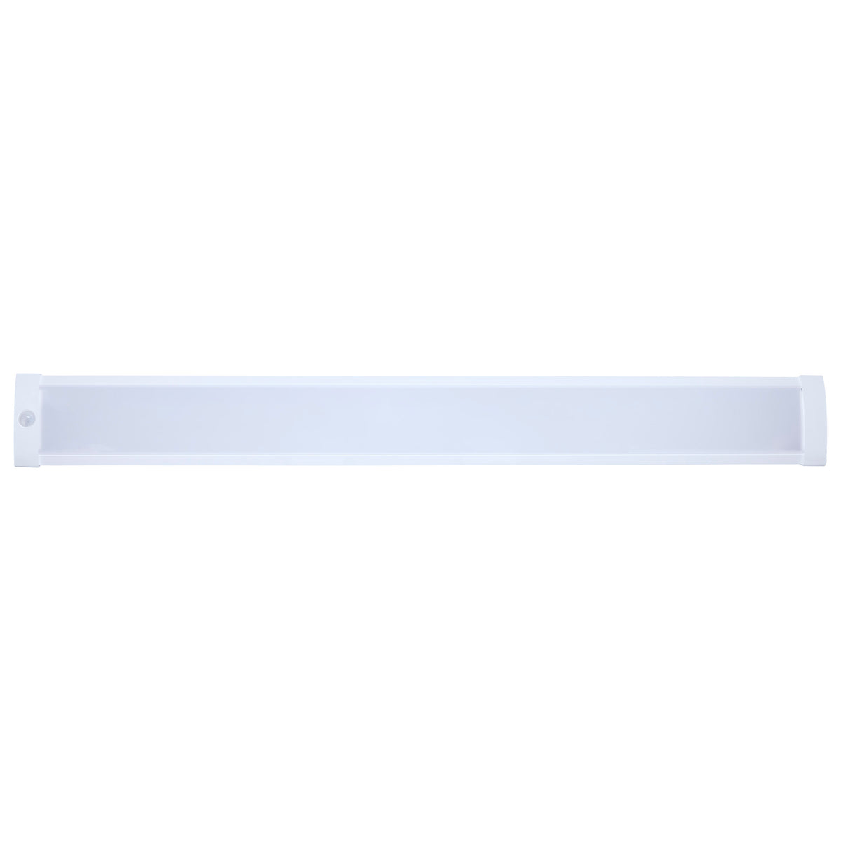 Nuvo 65-1215 LED 4 Foot Wrap with PIR Motion Sensor, 39 Watts, 27K/30K/35K/40K/50K CCT Selectable