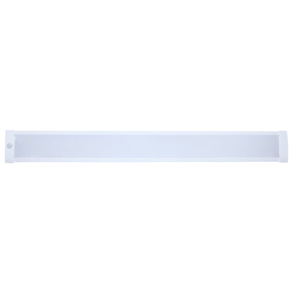 Nuvo 65-1215 LED 4 Foot Wrap with PIR Motion Sensor, 39 Watts, 27K/30K/35K/40K/50K CCT Selectable