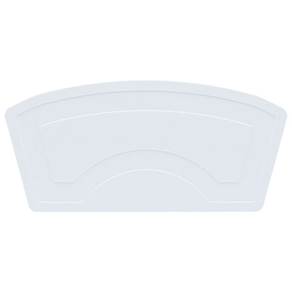 Nuvo 65-1215 LED 4 Foot Wrap with PIR Motion Sensor, 39 Watts, 27K/30K/35K/40K/50K CCT Selectable