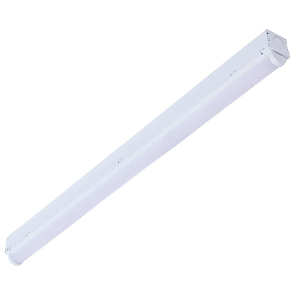 Nuvo 65-1220 LED 2 Foot Strip Light, 10 Watts, 27K/30K/35K/40K/50K CCT Selectable