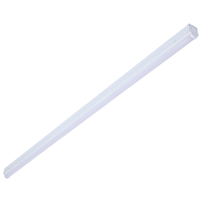 Nuvo 65-1221 LED 4 Foot Strip Light, 19 Watts, 27K/30K/35K/40K/50K CCT Selectable